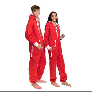 OnePiece The Norwegian Original Jumpsuit S Oversized Unisex